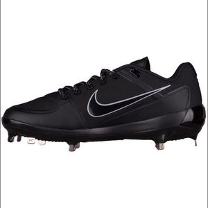 NWOB Nike Air Clipper. Cleats size 10